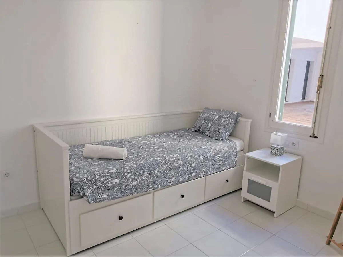 Apartamento Albatros-Son Parc Menorca